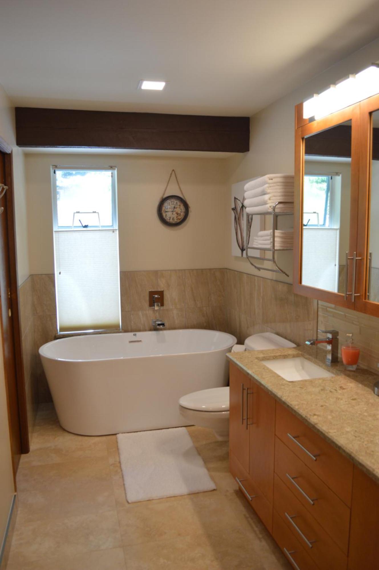 Villa Garden Bridge House Sechelt Esterno foto